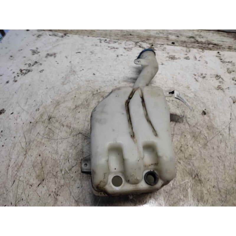 Recambio de deposito limpia para honda civic berlina (eg/eh) 1.5 lsi 3 berlina (eg4) referencia OEM IAM - Negro