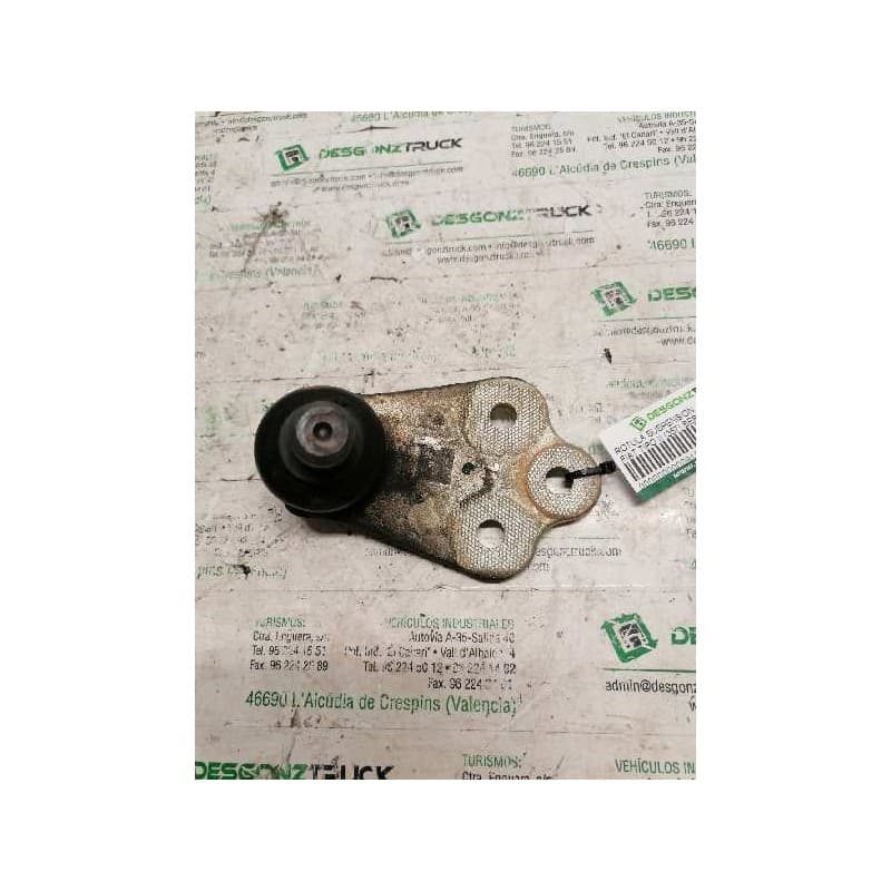 Recambio de rotula suspension para fiat tipo hatchback (356_, 357_) 1.3 d (356hxh1a) referencia OEM IAM DERECHA