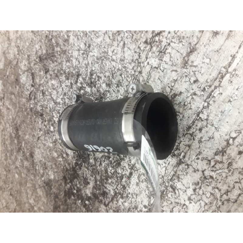 Recambio de tubo para toyota avensis berlina (t25) 2.2 d-4d executive sedán (4-ptas.) referencia OEM IAM INTERCOOLER - Gris