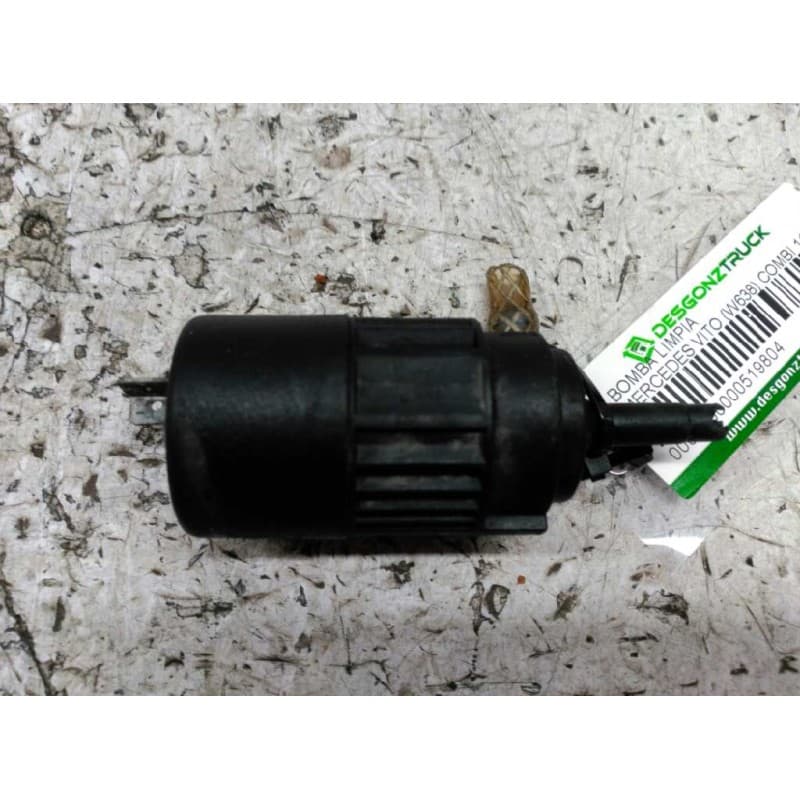 Recambio de bomba limpia para mercedes-benz vito (w638) combi 110 d euro 2 (638.174) referencia OEM IAM