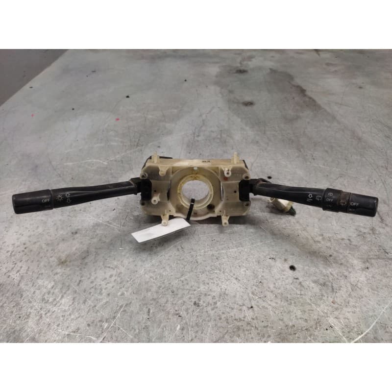 Recambio de mando multifuncion para honda civic berlina (eg/eh) 1.5 lsi 3 berlina (eg4) referencia OEM IAM M8743D - Negro