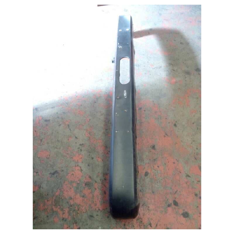 Recambio de paragolpes delantero para pegaso trucks ekus 1215.8 referencia OEM IAM