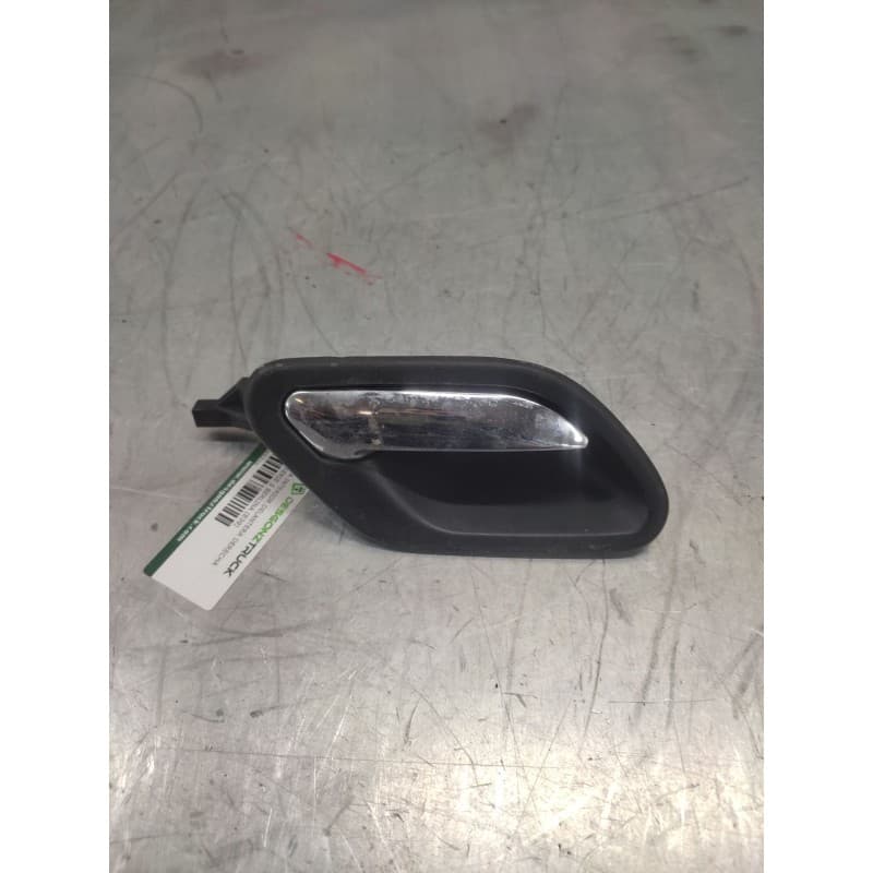 Recambio de maneta interior delantera derecha para bmw serie 5 berlina (e39) 530d referencia OEM IAM - Azul