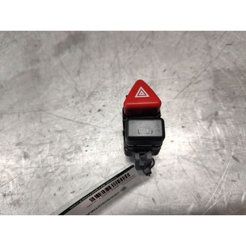 Recambio de warning para mercedes-benz clase a (w168) 170 cdi (168.008) referencia OEM IAM A1688201210 - Gris