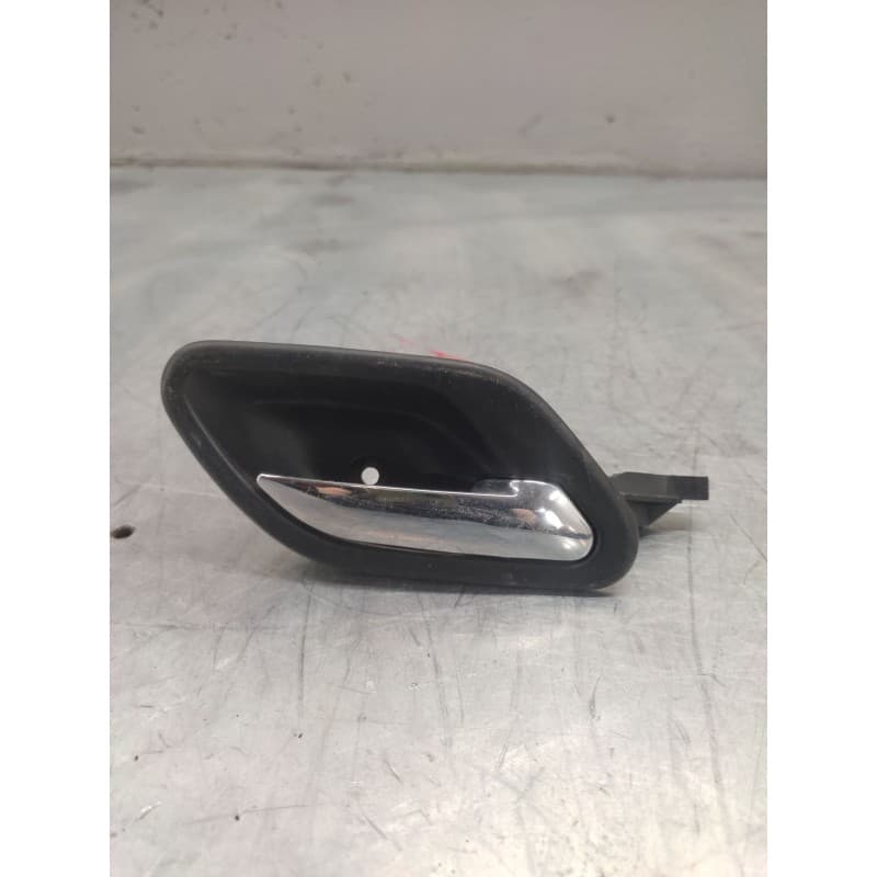 Recambio de maneta interior trasera derecha para bmw serie 5 berlina (e39) 530d referencia OEM IAM - Azul