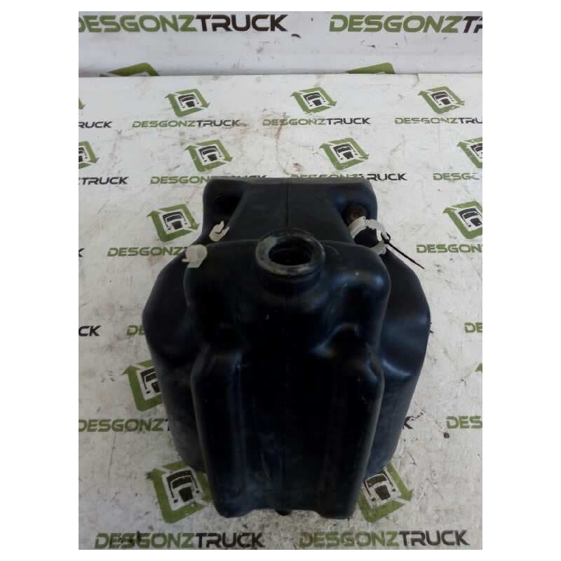 Recambio de deposito limpia para man tg - a 26.430 fg fnlc 6x2 (e2) l referencia OEM IAM 81264810079 - Blanco