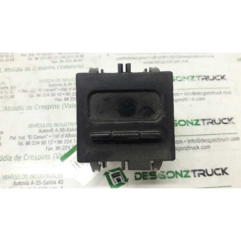 Recambio de reloj para renault megane i berlina hatchback (ba0) 1.6e alize referencia OEM IAM 7700839142