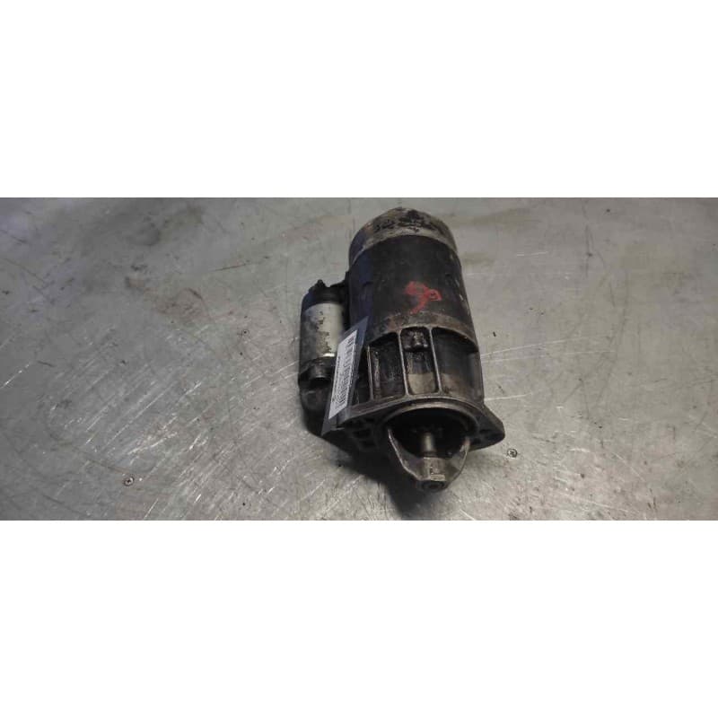 Recambio de motor arranque para ford sierra turnier gl referencia OEM IAM 0001311101 9 DIENTES