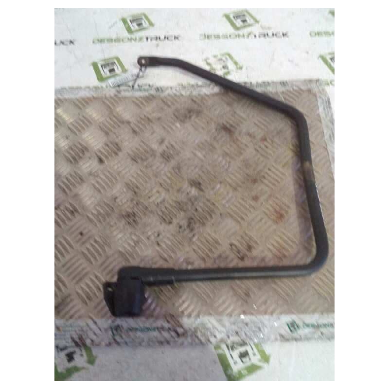 Recambio de brazo retrovisor izquierdo para pegaso trucks ekus 1215.8 referencia OEM IAM