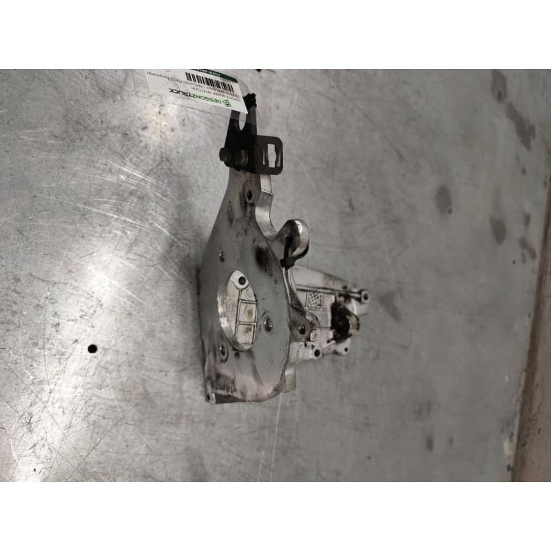 Recambio de soporte bomba inyeccion para citroën berlingo / berlingo first furgoneta/monovolumen (m_) 1.9 d 70 4wd (mbwjz, mcwjz