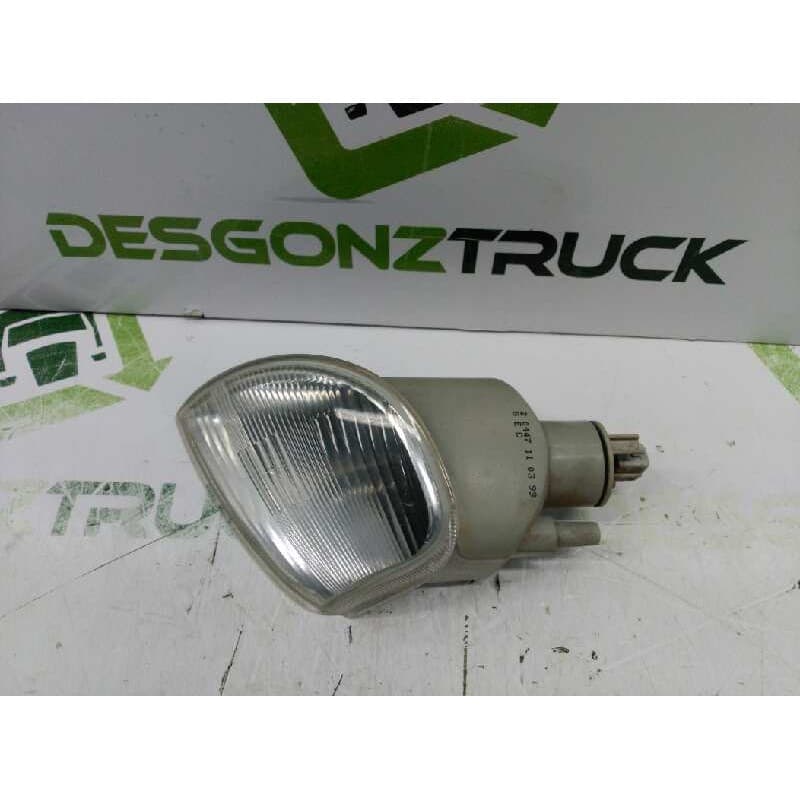 Recambio de piloto delantero derecho para citroën saxo 1.1 image referencia OEM IAM - Verde