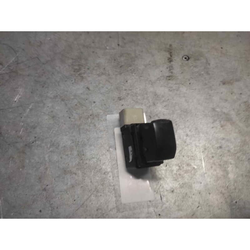 Recambio de mando elevalunas trasero derecho para chevrolet matiz s referencia OEM IAM 5 PINS - Azul