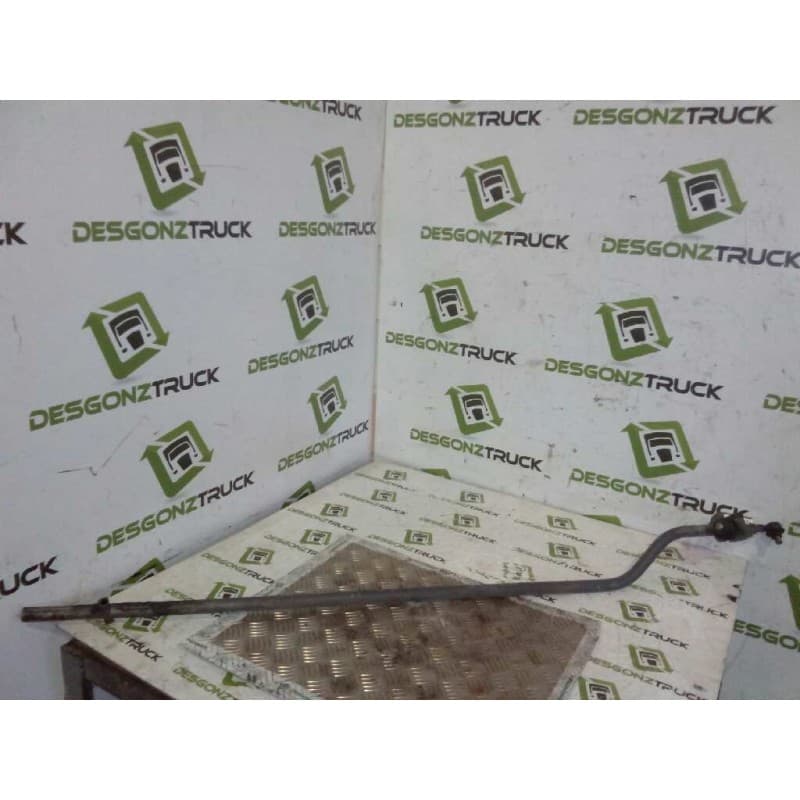 Recambio de barra cambio para pegaso trucks ekus 1215.8 referencia OEM IAM