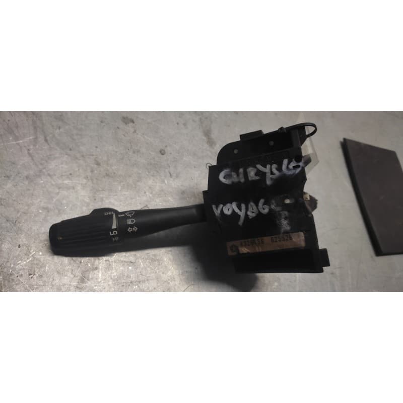 Recambio de mando limpia para chrysler voyager (gs) 2.0 family referencia OEM IAM 4326136