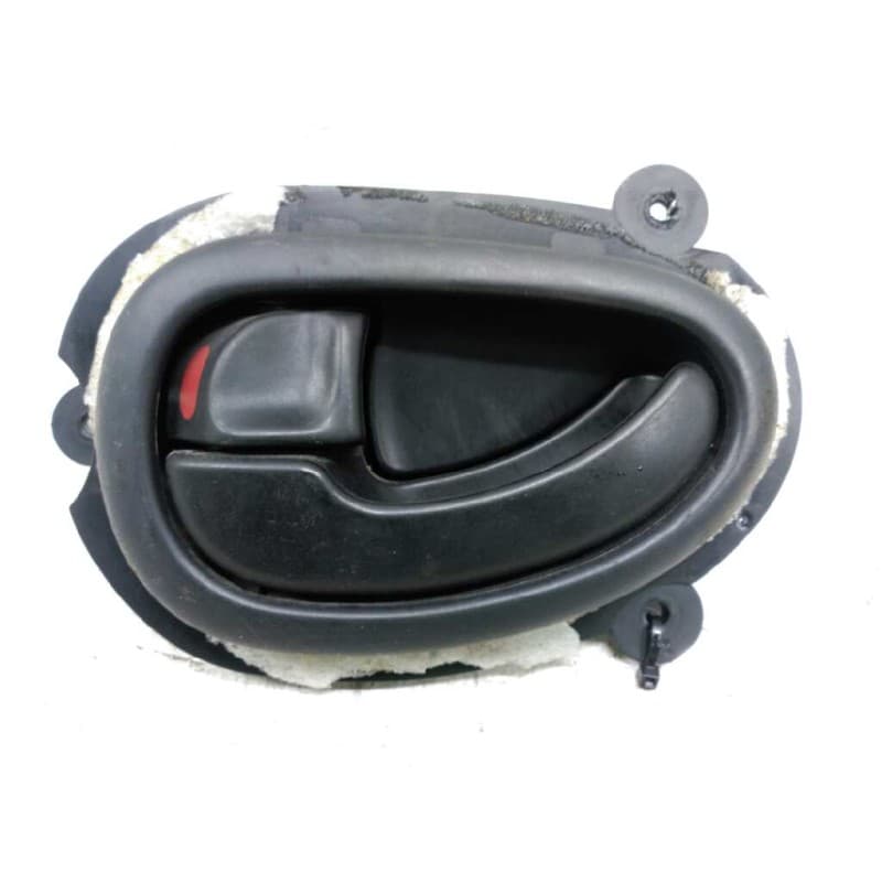 Recambio de maneta interior delantera izquierda para peugeot 406 berlina (s1/s2) sr referencia OEM IAM 9616307577 914385
