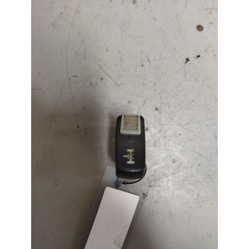 Recambio de interruptor para scania serie p/g/r (c-clase) 12.7 diesel referencia OEM IAM 1421838 INTERRUPTOR BLOQUEO DIFERENCIA - Rojo