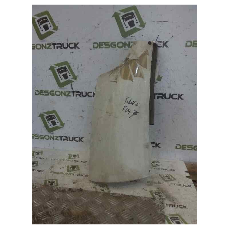 Recambio de deflector izquierdo para volvo fm 7 290/310 213/228 kw e2/3 fki 3400 18 to (4x2) corto referencia OEM IAM