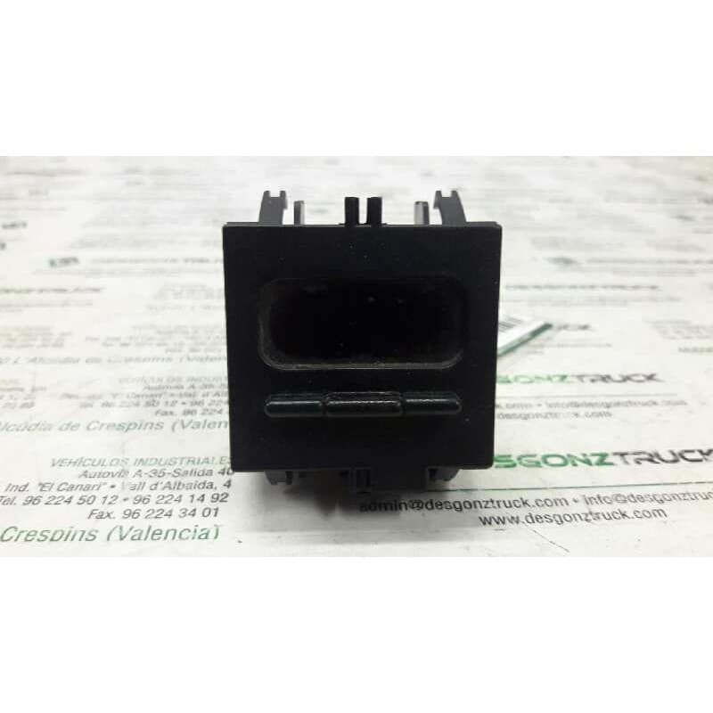 Recambio de reloj para renault megane i berlina hatchback (ba0) 1.6e alize referencia OEM IAM 7700839142