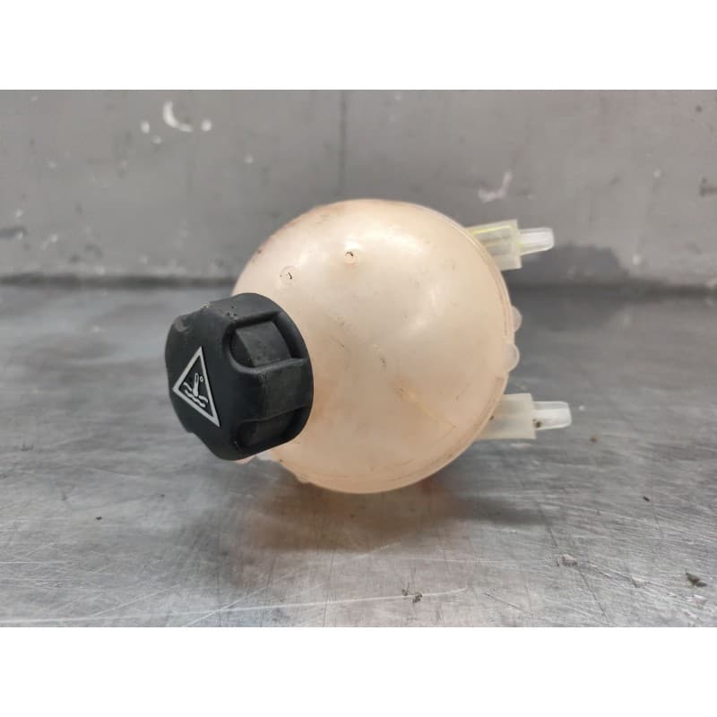 Recambio de deposito expansion para citroën berlingo multispace (b9) 1.6 hdi 75 16v referencia OEM IAM 9684527680002 - Blanco