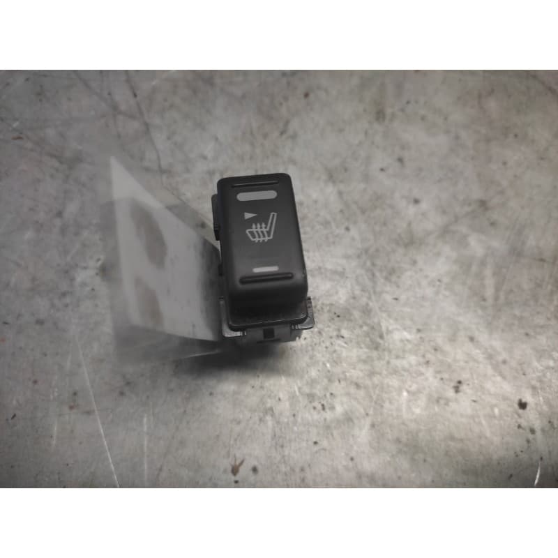 Recambio de boton regulador temperatura asientos para nissan murano (z50) básico referencia OEM IAM 6 PINS