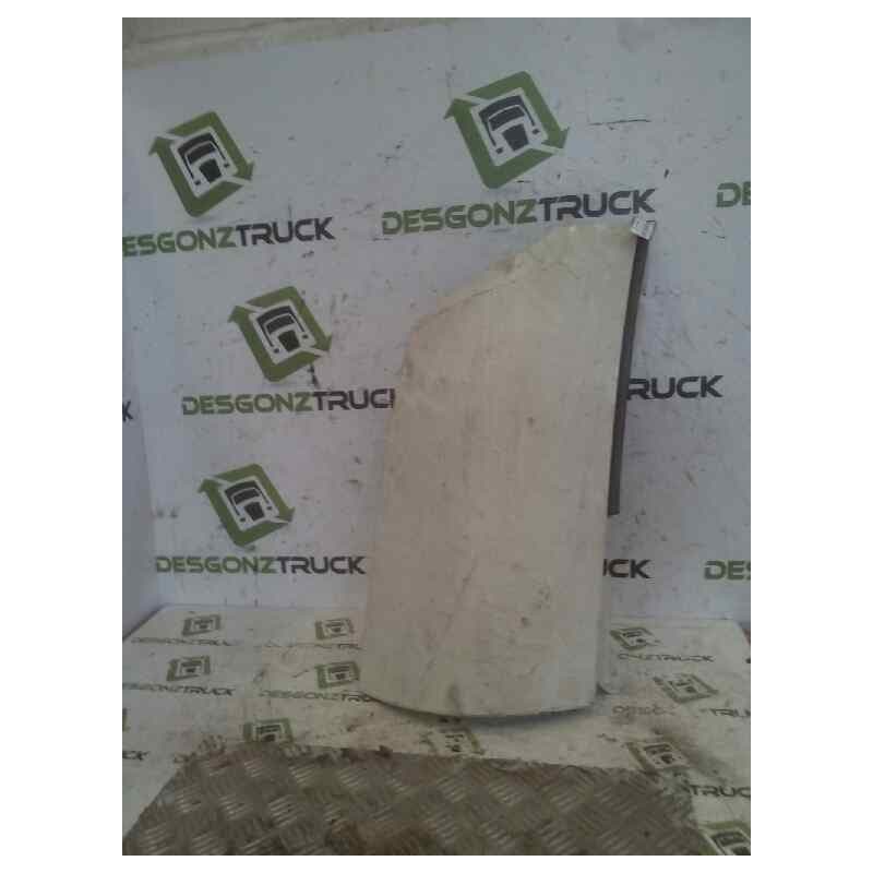 Recambio de deflector izquierdo para volvo fm 12 2002 fg low 4x2 largo globetrotter (lhh2, l2h2) referencia OEM IAM 8191409