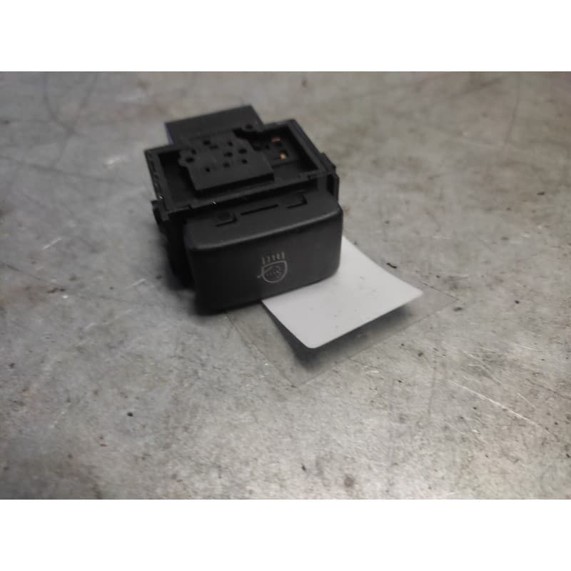 Recambio de boton agua limpia para nissan murano (z50) básico referencia OEM IAM 6201B 4 PINS