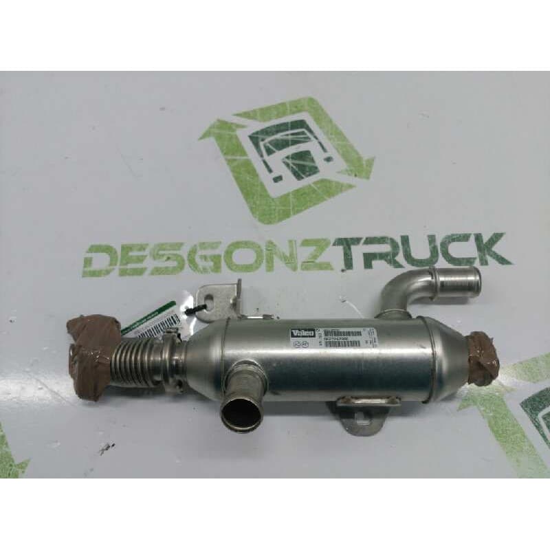 Recambio de refrigerador egr para citroën xsara berlina 2.0 hdi attraction (66kw) referencia OEM IAM 9627242880 VALEO 861059G - Gris