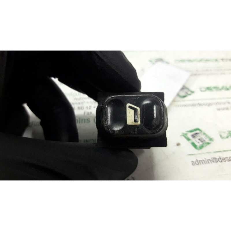 Recambio de mando elevalunas delantero derecho para peugeot partner (s1) break referencia OEM IAM