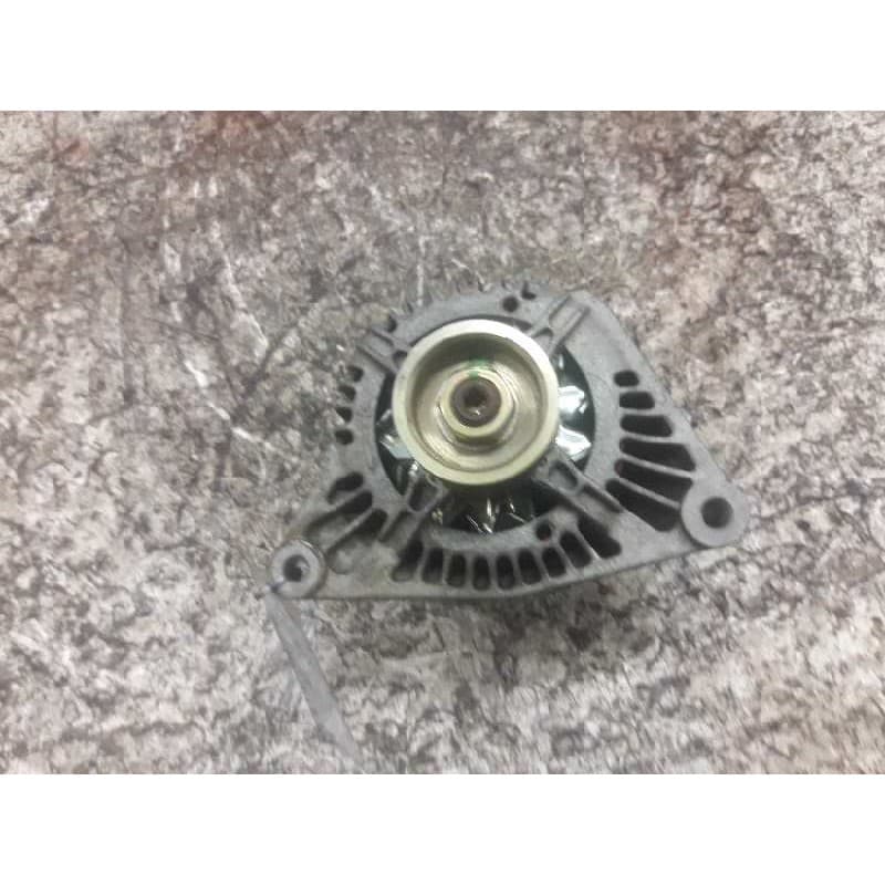 Recambio de alternador para peugeot 306 berlina 3/4/5 puertas (s2) boulebard referencia OEM IAM 9631324980 63821671 MAGNETI MARE