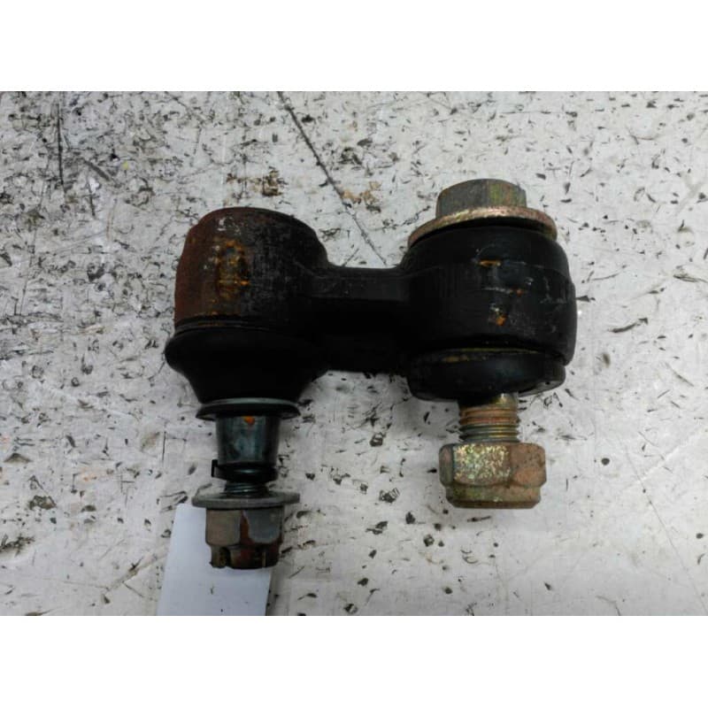 Recambio de bieleta barra estabilizadora delantera para land rover discovery (lt) referencia OEM IAM 6,5 CM - Verde