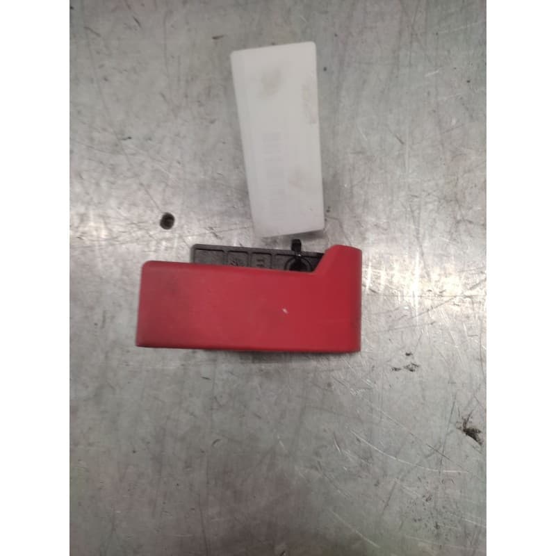 Recambio de palanca apertura capo para mercedes-benz clase a (w169) a 170 (169.032) referencia OEM IAM