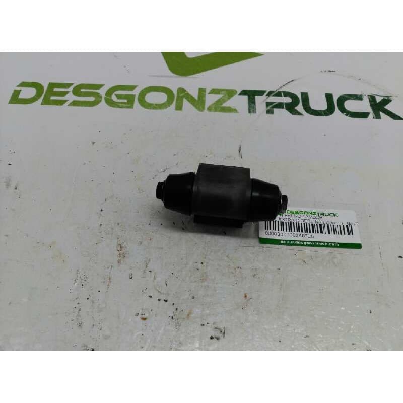 Recambio de bombin freno tambor para opel astra g berlina edition referencia OEM IAM