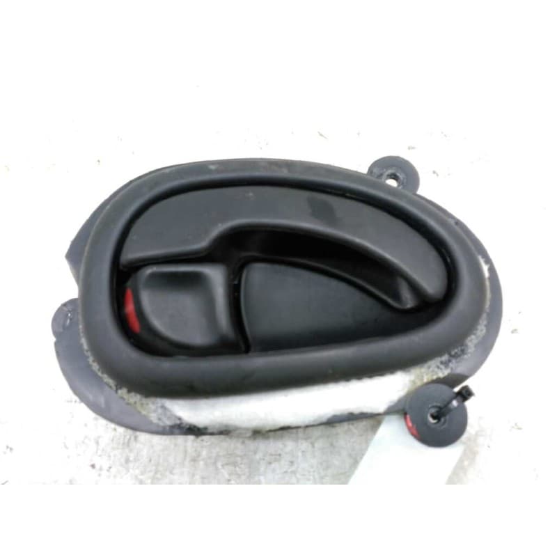 Recambio de maneta interior trasera derecha para peugeot 406 berlina (s1/s2) sr referencia OEM IAM 9642248677