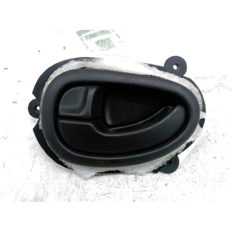 Recambio de maneta interior trasera izquierda para peugeot 406 berlina (s1/s2) sr referencia OEM IAM 9616307577
