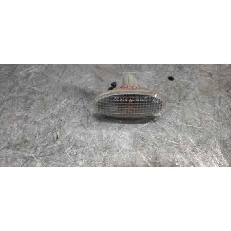 Recambio de piloto lateral derecho para mazda 6 berlina (gg) 2.0 crtd 136 active (4-ptas.) referencia OEM IAM 2 PINS - Gris