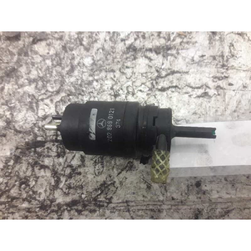 Recambio de bomba limpia para mercedes-benz clase c (w202) berlina 200 (202.020) referencia OEM IAM 2028690121