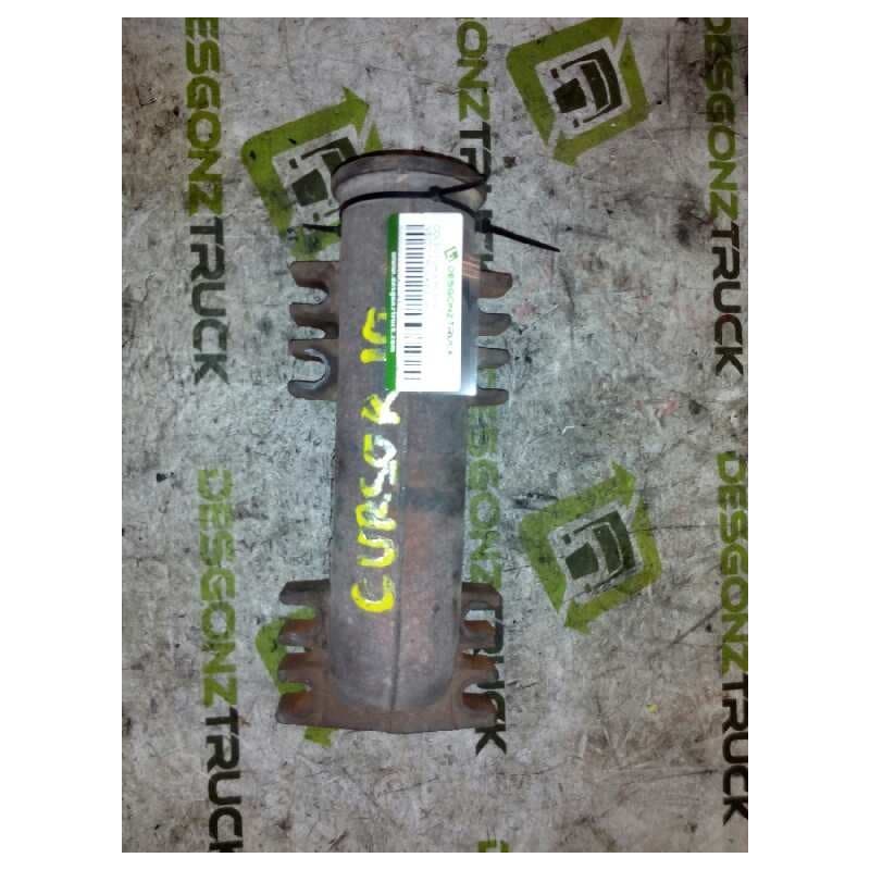 Recambio de colector escape para iveco trucks eurostar ld 190 e 42 (420cv) referencia OEM IAM 504027315 CURSOR 10