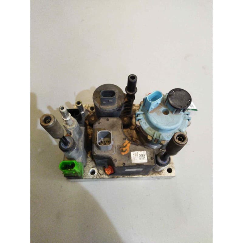 Recambio de modulador adblue para renault trucks t-serie 520p, low (520cv) referencia OEM IAM 22608252 - Azul