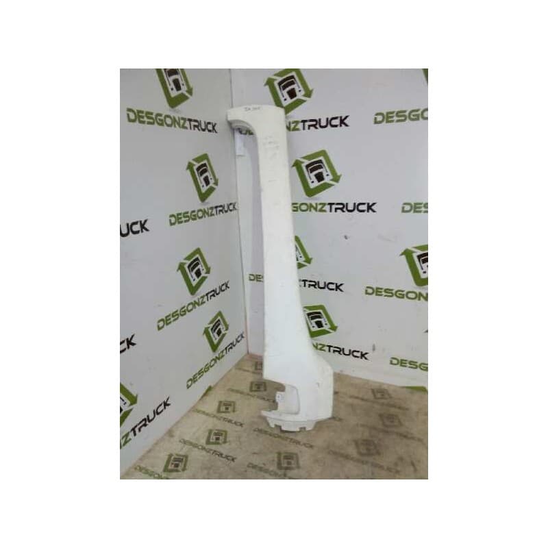 Recambio de deflector derecho para man trucks tga 18.430 18.430 fhlk (430-440 cv) referencia OEM IAM
