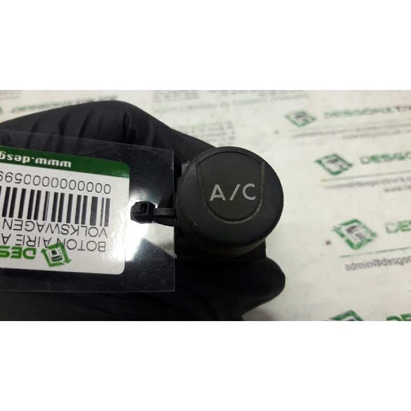 Recambio de boton aire acondicionado para volkswagen passat berlina (3b2) comfortline referencia OEM IAM