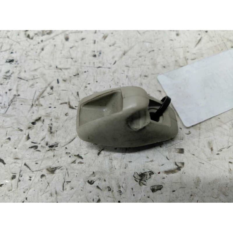 Recambio de soportes de parasoles para volkswagen golf ii (191/193) básico / c referencia OEM IAM DERECHA