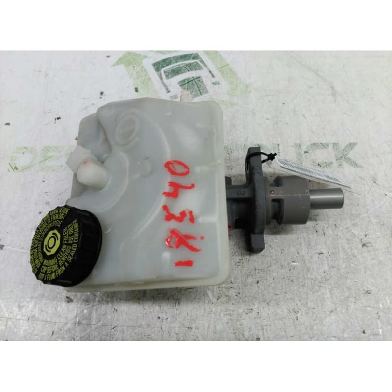 Recambio de bomba freno para peugeot 206 4-trg. xr referencia OEM IAM BOSCH310006 - Azul