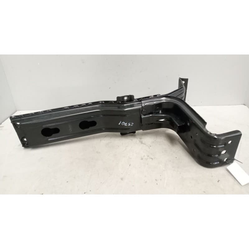 Recambio de soporte para volvo fh 460 12.8 diesel referencia OEM IAM 84462485 SOPORTE PASO RUEDA DERECHO SOPORTE PELDAÑO DERECHO - Blanco