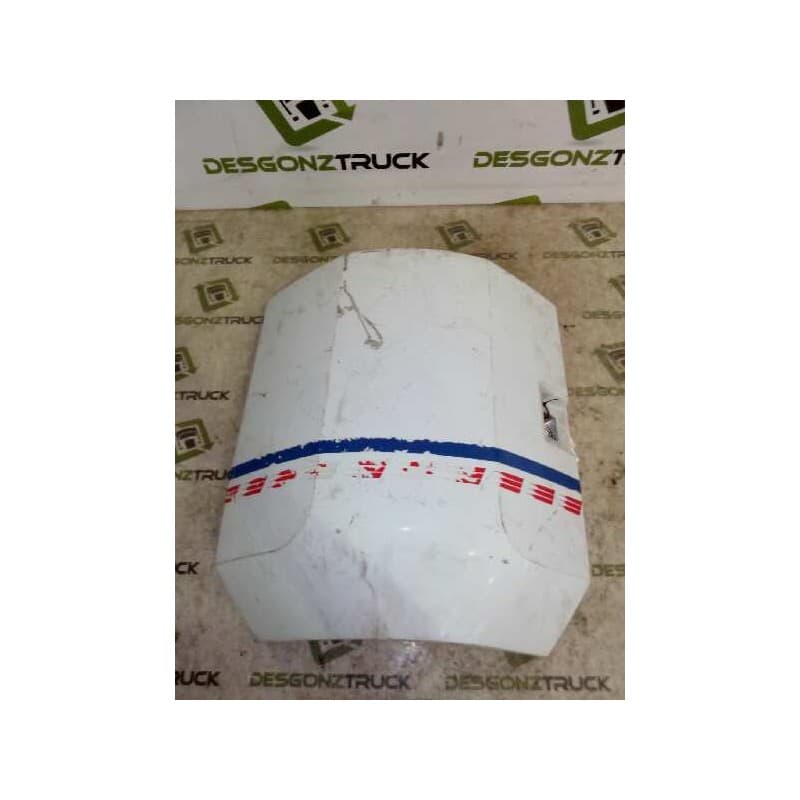 Recambio de deflector izquierdo para renault trucks magnum dxi 12 480.26, t (480cv) referencia OEM IAM