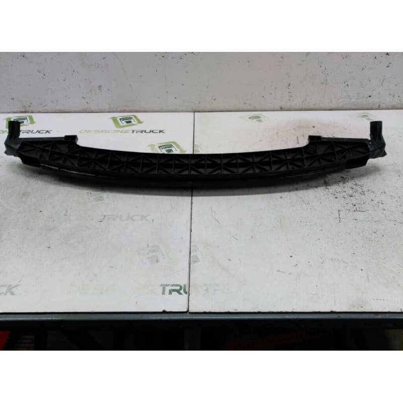 Recambio de refuerzo paragolpes delantero para peugeot 206 4-trg. xr referencia OEM IAM 9628836380 7414N9 - Azul