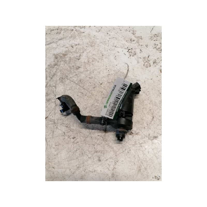 Recambio de bomba limpia para mazda cx-7 (er) active referencia OEM IAM 2 PINS - Blanco