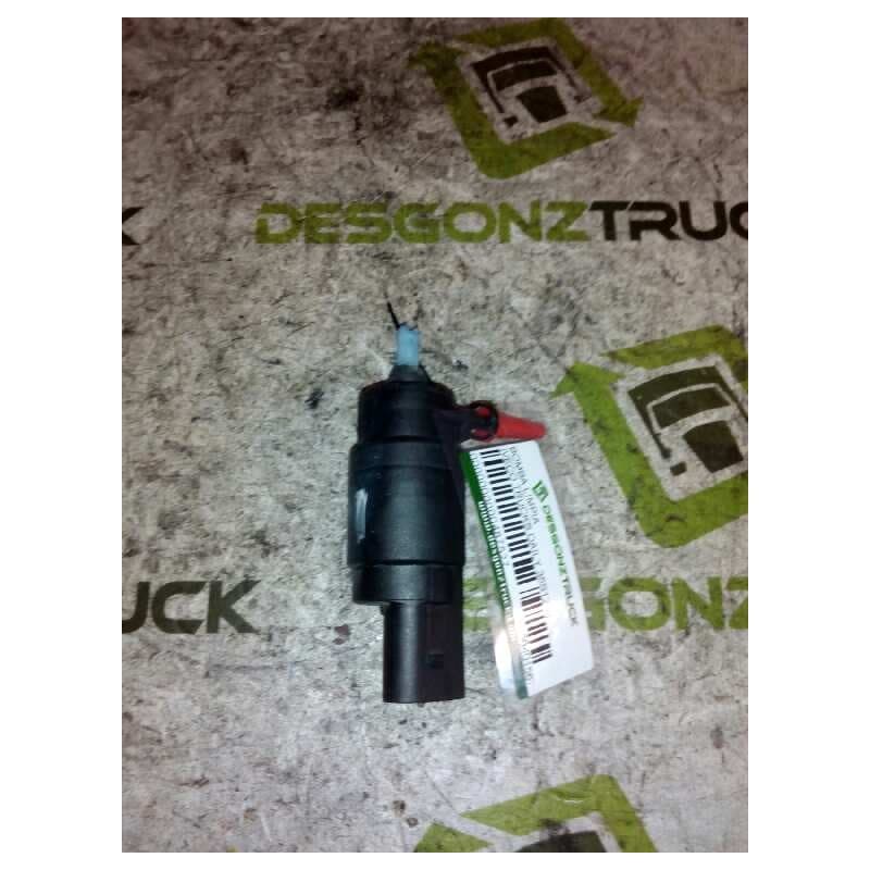 Recambio de bomba limpia para iveco trucks daily 35s12 referencia OEM IAM 504015670