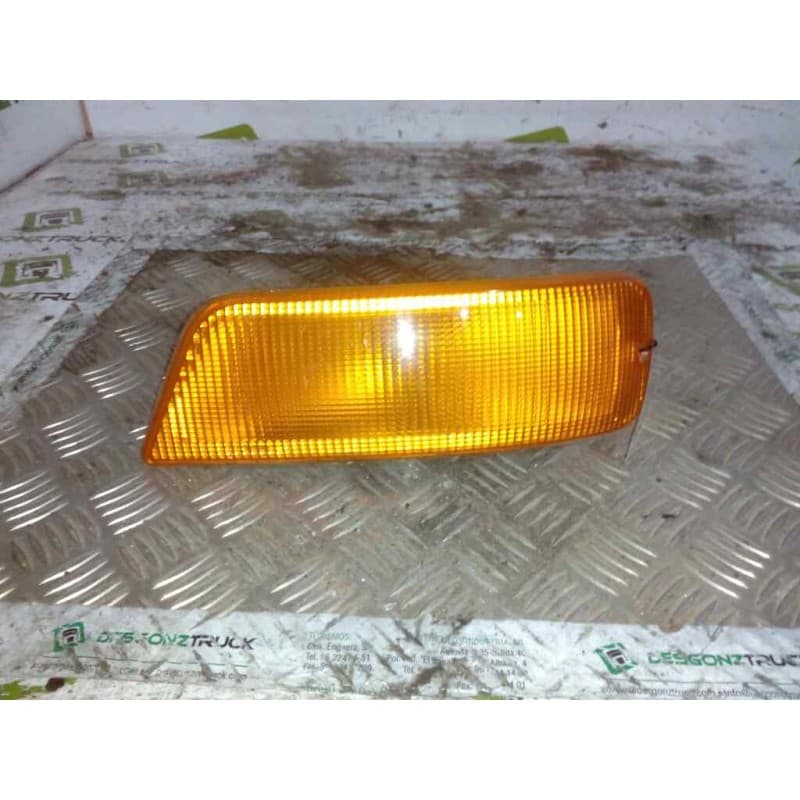Recambio de piloto delantero izquierdo para mercedes-benz atego 4-cil. 4x4 bm 970/2 918 (4x4) om 904 la na l (largo) referencia