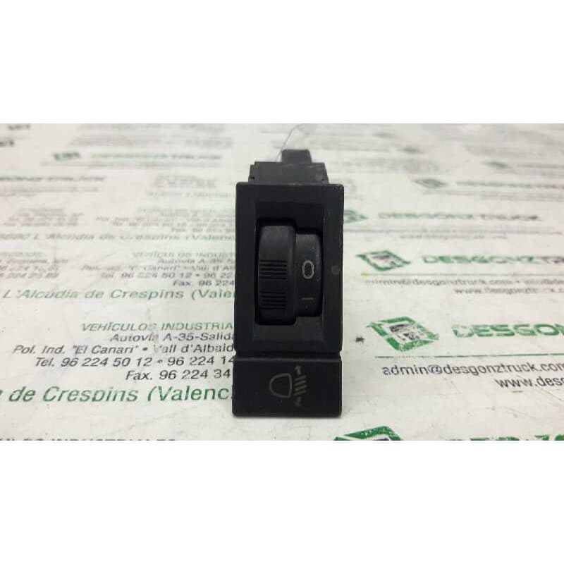 Recambio de mando luces para peugeot expert kombi confort acristaldo (5 asientos) referencia OEM IAM 1925698