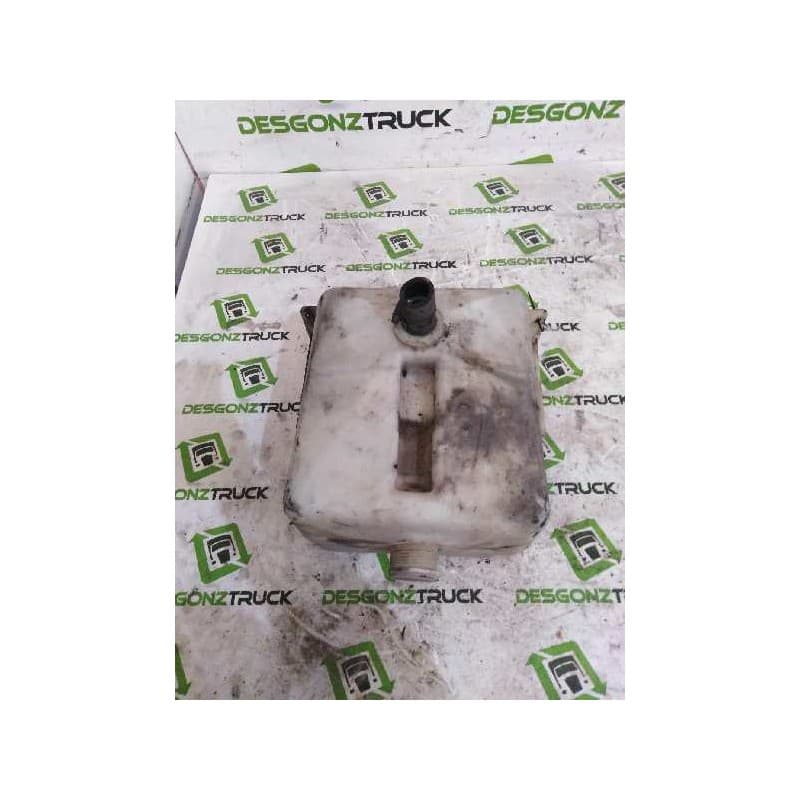 Recambio de deposito limpia para daf serie 85.330 ati euro ii 11.6 diesel referencia OEM IAM 0070037